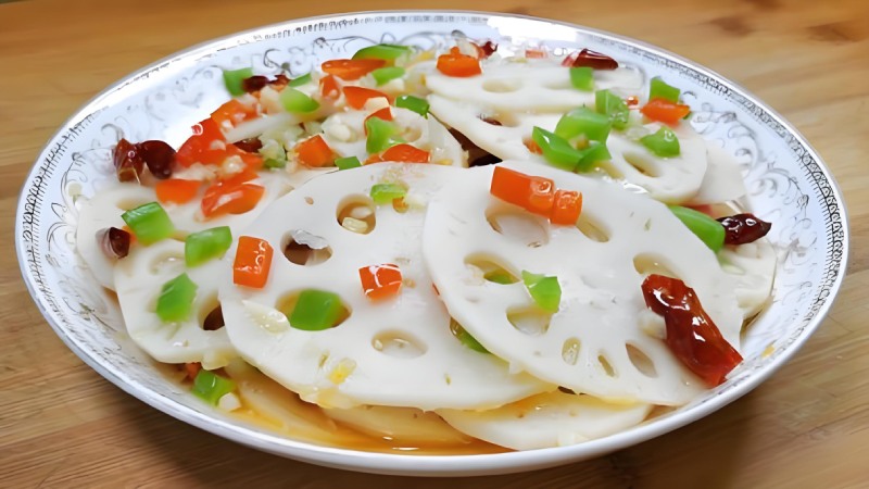 小暑节气 一粥一菜加一茶