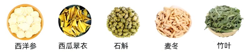 小暑节气 一粥一菜加一茶