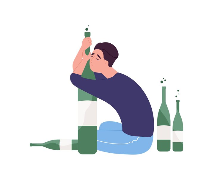 “戒酒芯片”帮助“刹车”——“但开车的方向盘仍在患者手上”