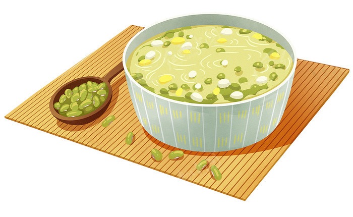 三伏天 这样做才有效