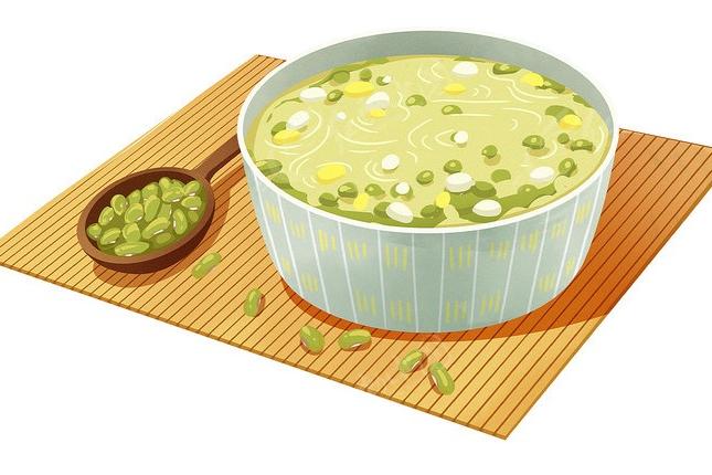 三伏天 这样做才有效