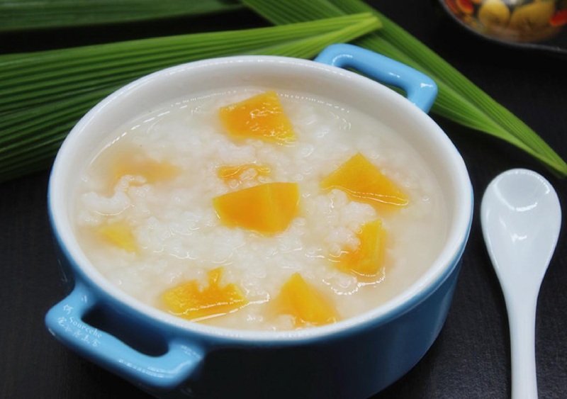 “省饭”为何久吃不厌