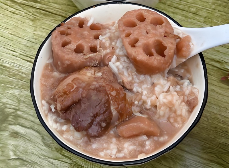 “省饭”为何久吃不厌