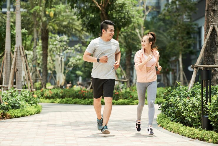 为什么“搬砖”和做家务不是体育运动？ 新研究揭示运动的遗传力因素