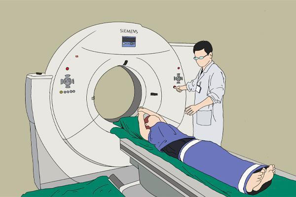 医学影像技术之X线、CT、MRI大揭秘