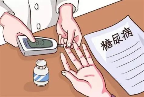 血糖血脂检测，与心血管健康的关联