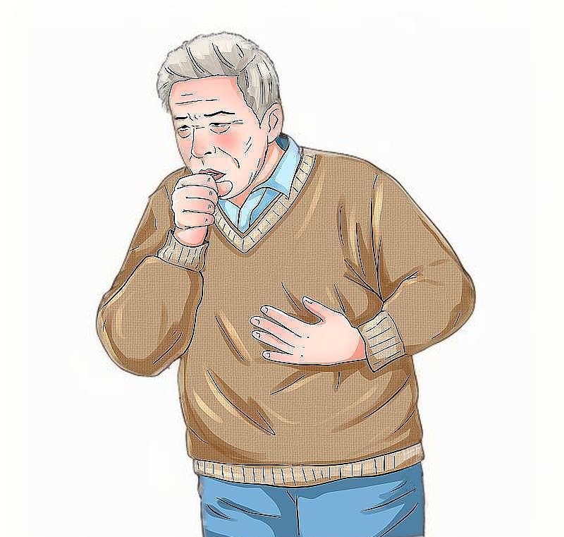 慢性咳嗽总不好 当心是鼻漏