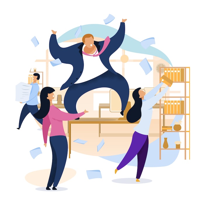 “内卷”焦虑何解？