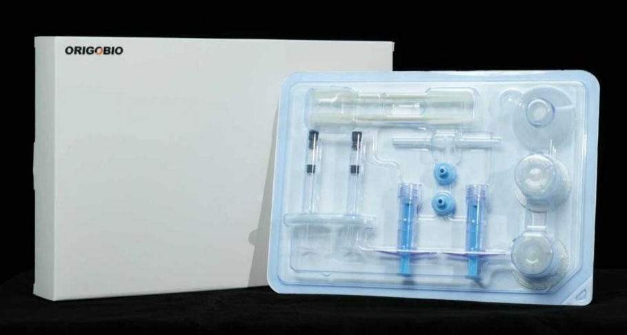 用“胶水”拯救粉碎性骨折—— “骨02”靠谱吗?