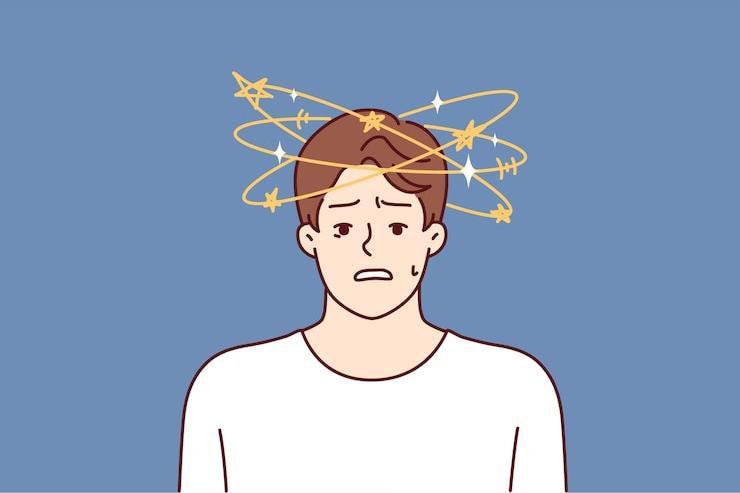 频繁眩晕 看耳鼻喉科