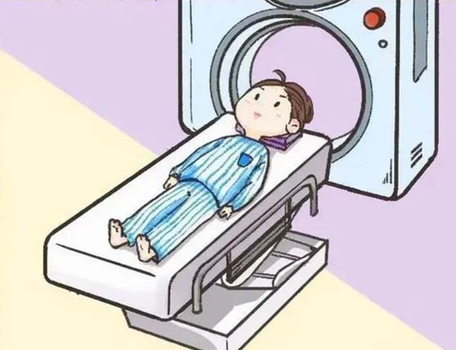 CT扫描时 如何做好患者防护?