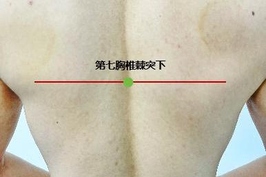 胃痛突然来袭？试试按压背上速效“暖心开关”