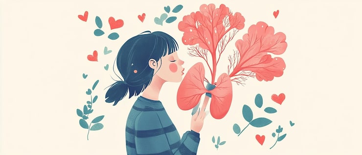 超过男性患者数—— 为什么越来越多不抽烟的女性得肺癌?