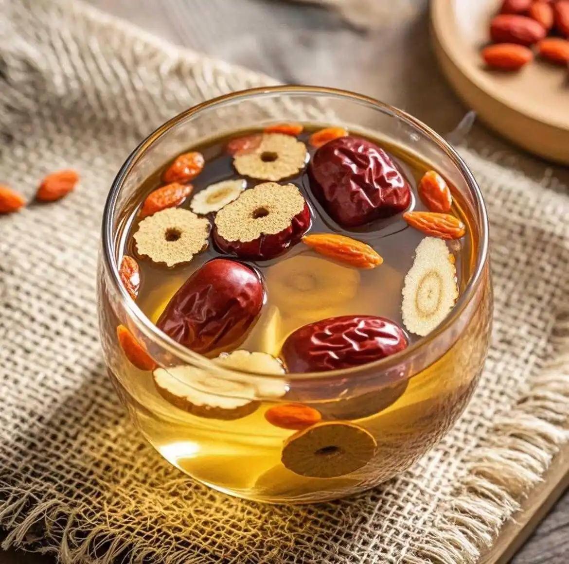 秋冬 中医防治过敏性鼻炎