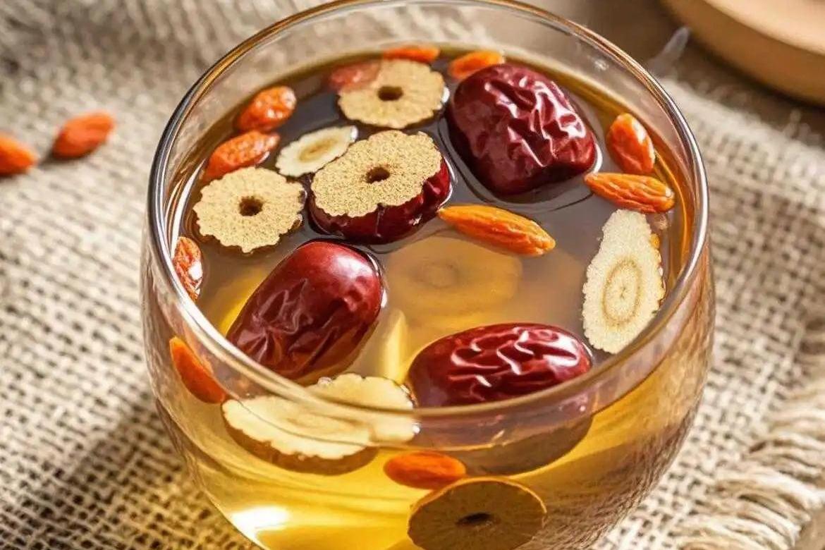 秋冬 中医防治过敏性鼻炎