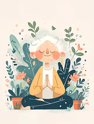 放松是人生最顶级的智慧