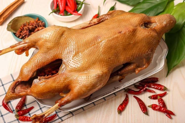 每周吃卤味 别超过两次