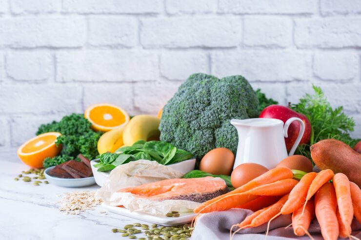 每天该吃几个鸡蛋,几两肉?解读最新《柳叶刀》健康饮食方案