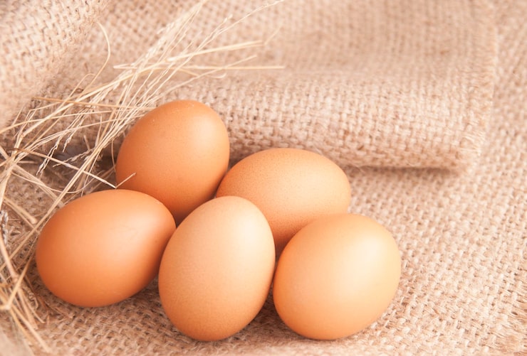 每天该吃几个鸡蛋,几两肉?解读最新《柳叶刀》健康饮食方案