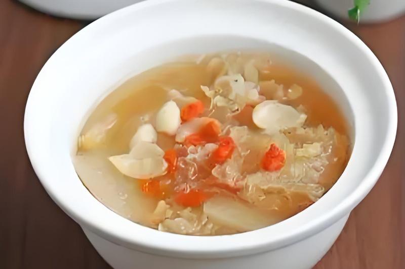 燥邪伤身 用润燥生津法