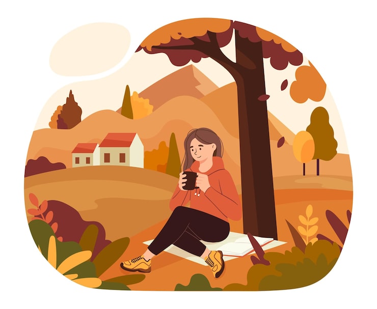 秋燥为何会“伤情”