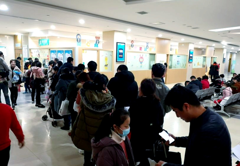 “免疫缺口”超 13亿人—— 流感疫苗 为何难以“流行”