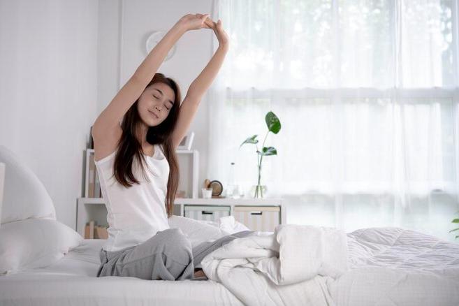 清晨是心血管保养黄金期