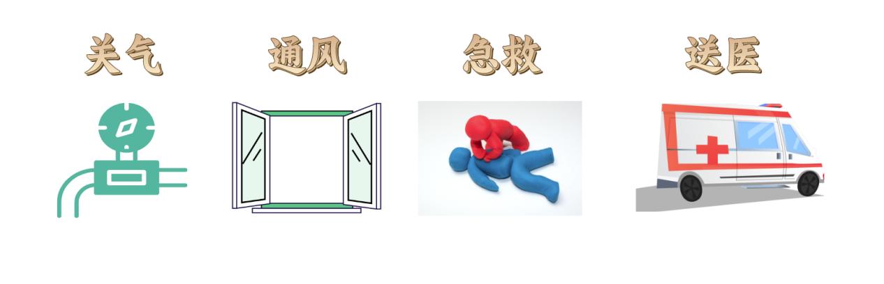 冬季隐患：无形杀手——一氧化碳中毒的风险与防范