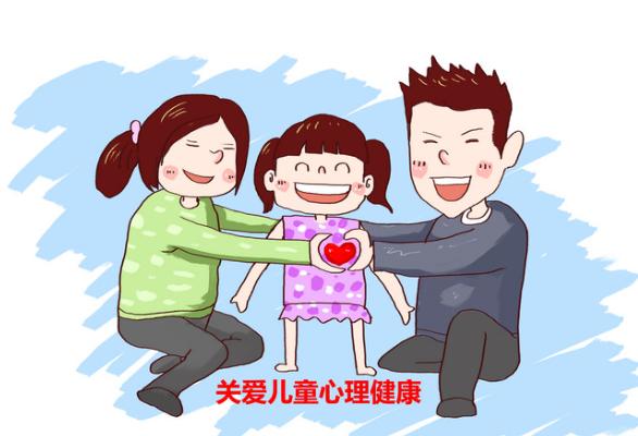 儿童心理健康护理：如何识别和缓解焦虑情绪