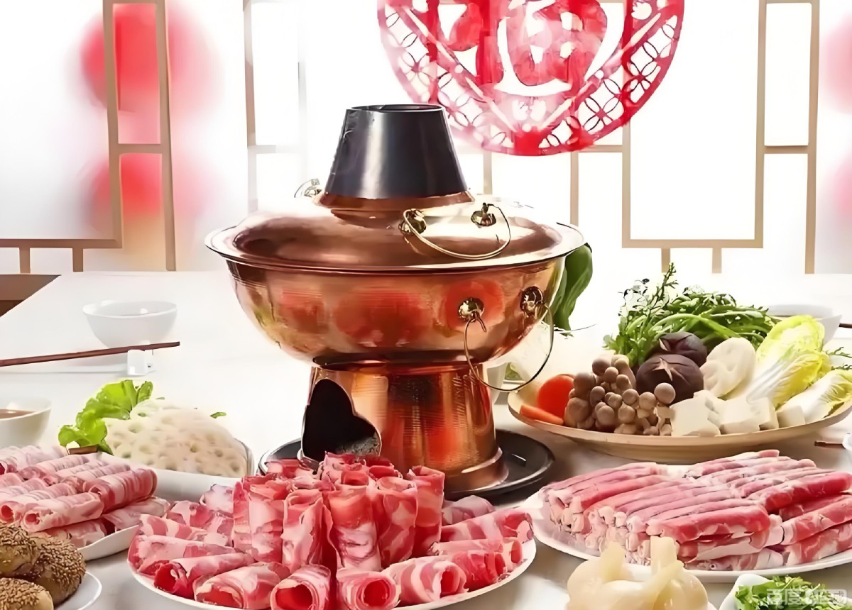 大雪藏阳 中医视角下的节气智慧