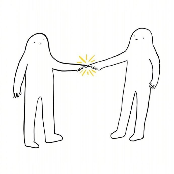 如何与坏情绪和解