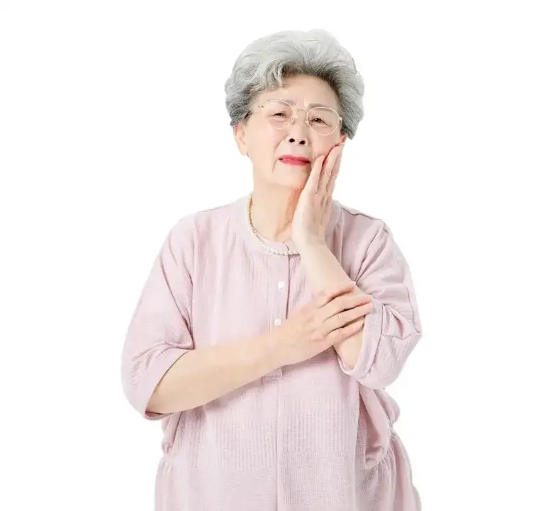 四类牙病是高血糖闹的