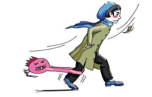 关节疼为何一冷就犯