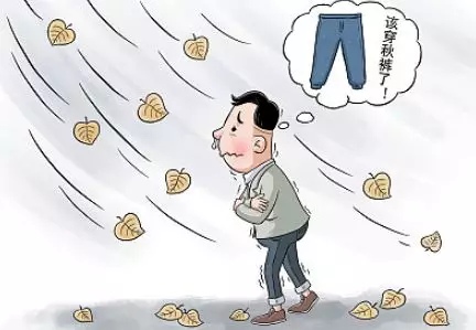 关节疼为何一冷就犯