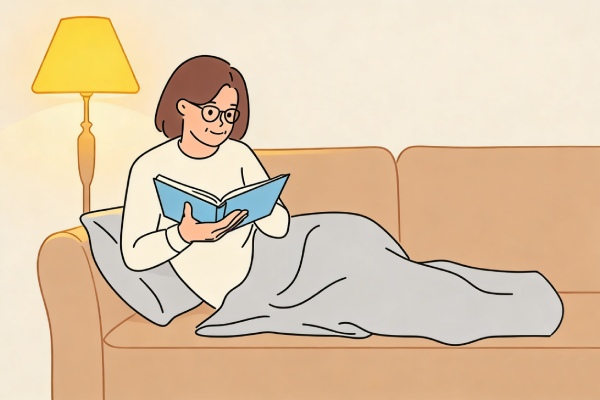 关节疼为何一冷就犯