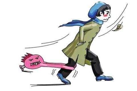 关节疼为何一冷就犯