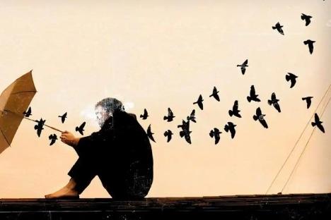 长期压抑成健康隐形杀手