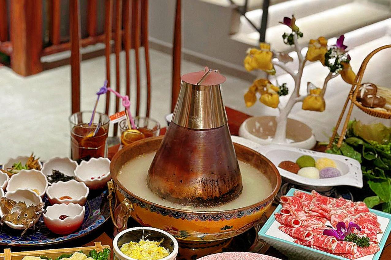 乌拉火锅暖融融