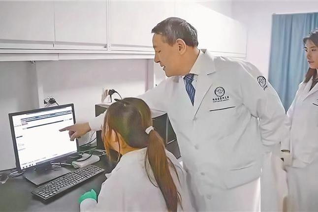 哈医大科研团队 全链条破解寒地心血管病“调控密码”