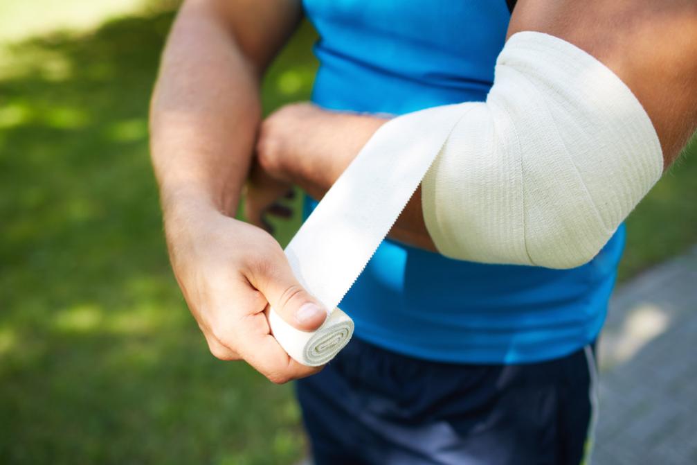 突发状况急救方法详解