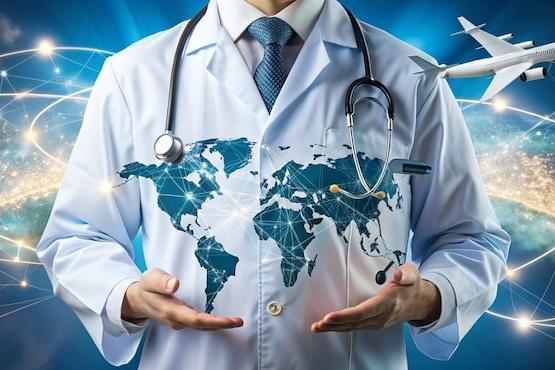 “不是慢，而是流程性瘫痪”： 亲历跨国就医的 那些“坑