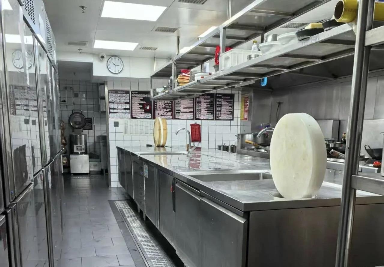 守护百姓舌尖幸福 打造冰城食安样本