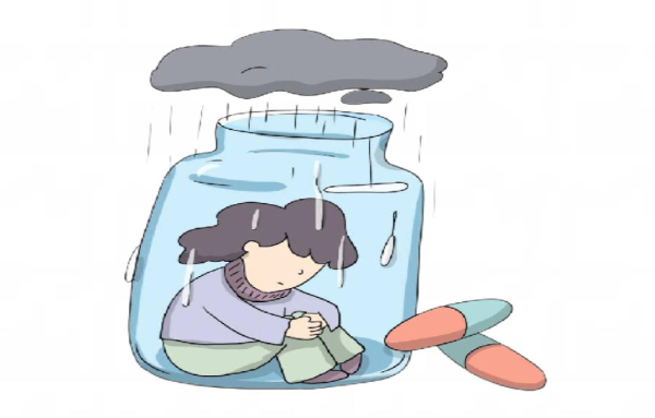 老年人“心情不好”也要被重视