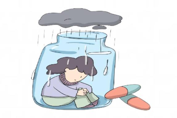 老年人“心情不好”也要被重视