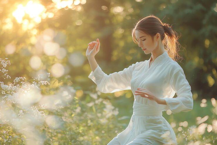 名医潘智敏“少补多通”的养生智慧