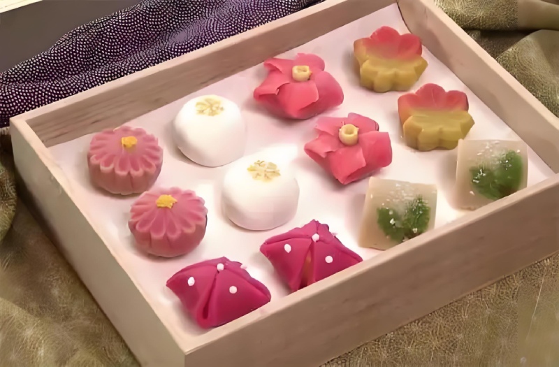 中国女性创造的那些经典美食