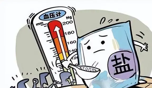 不咸的食物可能藏着“高钠陷阱” 避开隐形钠 护好心血管
