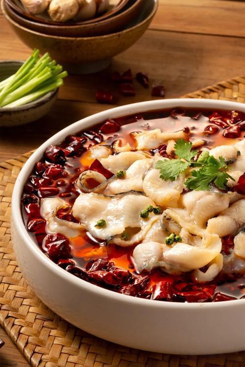 春日鳜鱼 穿越古今的诗意鲜香之旅