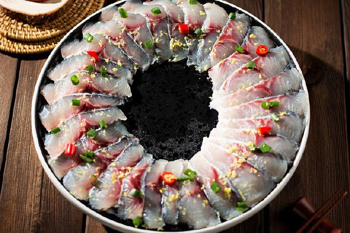 春日鳜鱼 穿越古今的诗意鲜香之旅