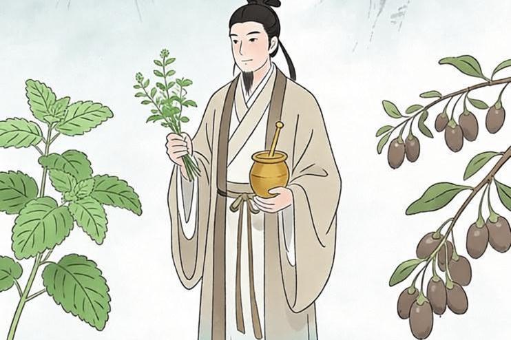 阴阳和合，中医至道